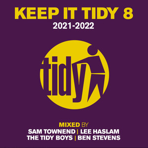 Keep It Tidy 8: 2021 - 2022