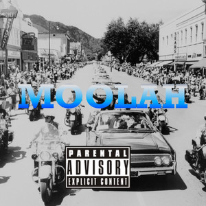 Moolah (Explicit)