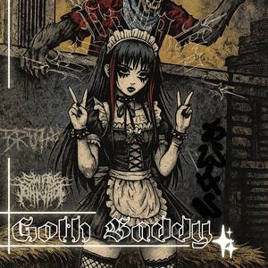 Goth Baddy