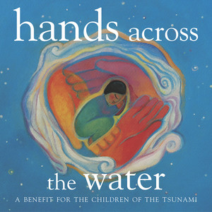 Hands Across the Water