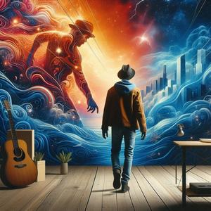 En el viento (Juan Pablo Vivas Remix Radio Edit)