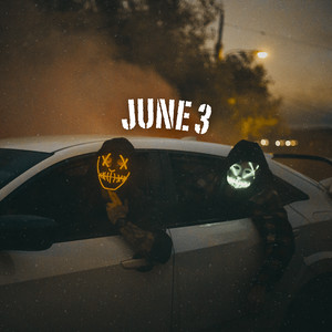 June 3 (Explicit)