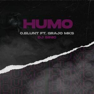 Humo (feat. Grajo MKS & Dj Sinic) [Explicit]