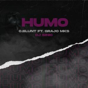 Humo(feat. Grajo MKS & Dj Sinic) (Explicit)