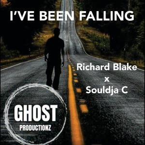 I've Been Falling(feat. Souldja C)
