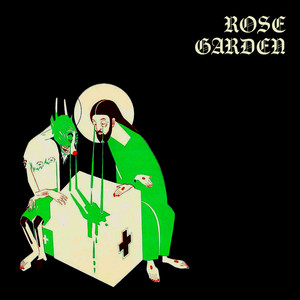 ROSE GARDEN (Explicit)