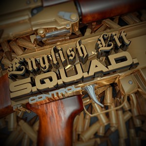 S.Q.U.A.D. (feat. Control) (Explicit)
