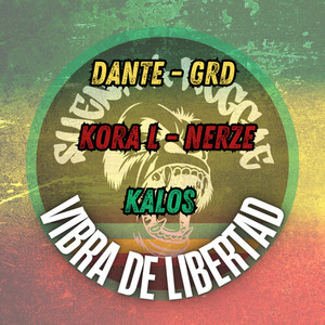 Kalos - Vibra de libertad (Suena a reggae) , Vol. 1