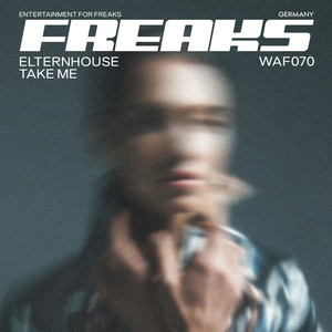 Take Me (Where I Wanna Be) (Extended Mix)