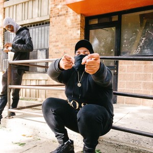 Vanguard (feat. El Rhoco) (Explicit)