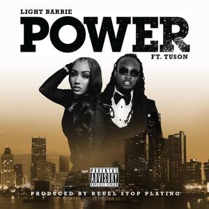 Power(feat. Tuson) (Explicit)