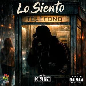 Lo siento (feat. Clave de Fa) (Explicit)