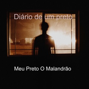 Diário de um preto