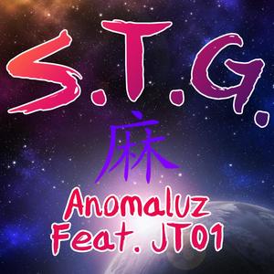 STG (feat. J.T.0.1.) (Explicit)
