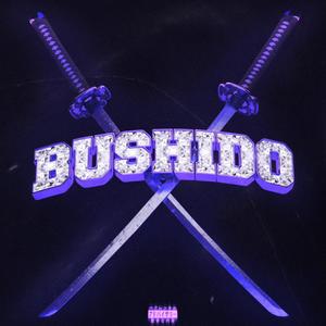 BUSHIDO (slowed) [Explicit]