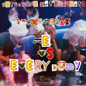 Me Vs Everybody (Explicit)