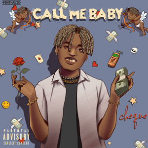 Call Me Baby (Explicit)