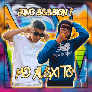 Md Alexito: King Sessions #1