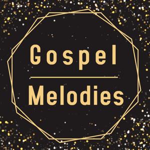 Gospel Melodies Saxophone (Saxophone Version)