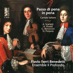 Ecco, Dorinda il giorno - Sì, sì, vago mio bene (Recitativo)