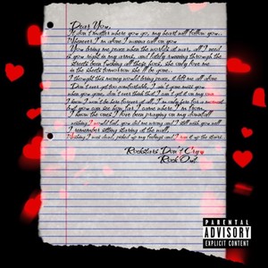 Stuck In My Head (Explicit)