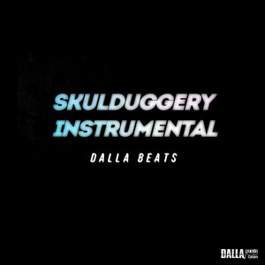 Skulduggery Instrumental