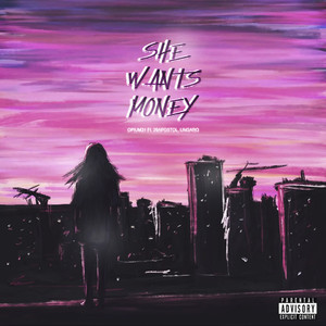 She Wants Money (Explicit)