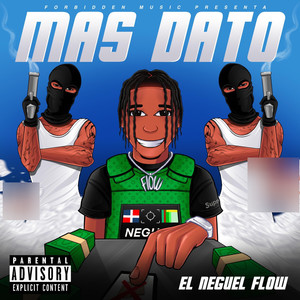 Mas Dató (Explicit)