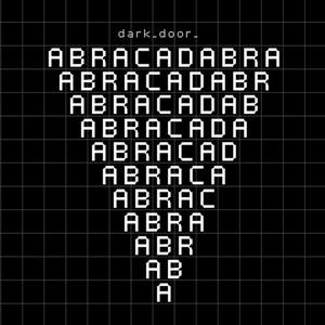 Abracadabra