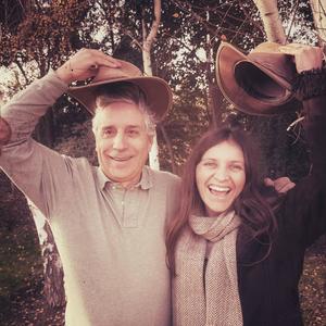 Cotton Fields (Francisca & Alfredo)