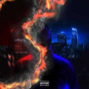 METRO 243(feat. ajsmets) (Explicit)