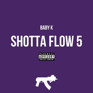 Shotta Flow 5 Freestyle (Explicit)