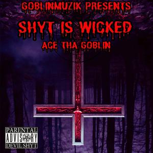 Shyt Is Wicked (Explicit)