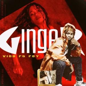 Ginger (feat. Fey m)