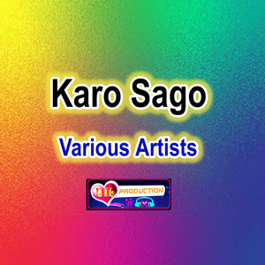 Karo Sago