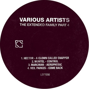 Come Back (Original Mix)