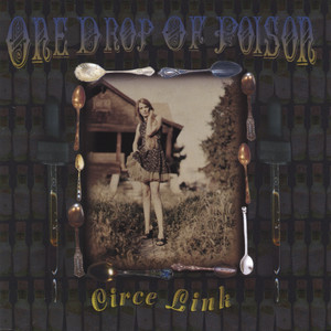 One Drop of Poison