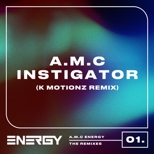 Instigator (K Motionz Remix)