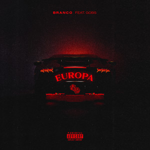 EUROPA (feat. Gobs) [Explicit]