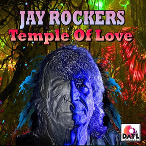 Temple Of Love