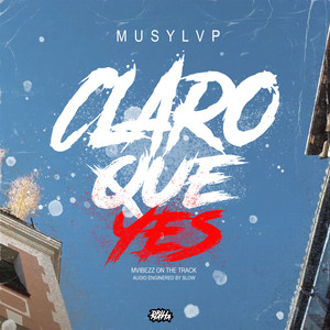 CLARO QUE YES (Explicit)