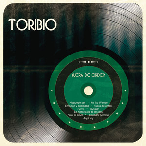 Toribio - La Historia Es de los Dos