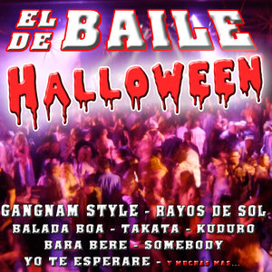 Gangnam Style. El Baile de Halloween