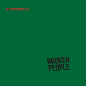 Broken People