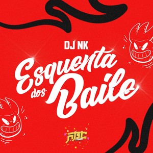 ESQUENTA DOS BAILE (Explicit)