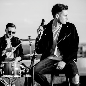 Atsiprašau(feat. Otreya & Dangs)