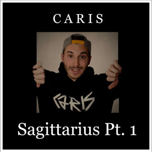 Sagittarius, Pt. 1 - EP