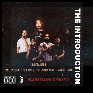 Catch Up(feat. Rayyv) (Explicit)