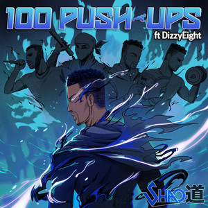 100 Push-Ups