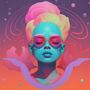 Toti cisneros - Flow with the Wind